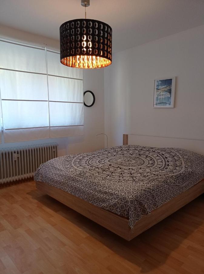 Artbox Apartamento Saarbrücken Exterior foto