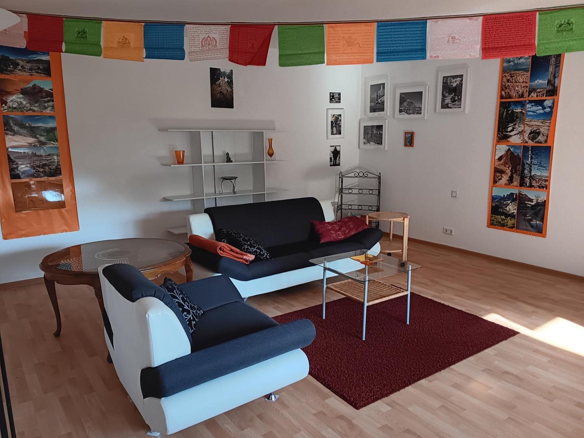 Artbox Apartamento Saarbrücken Exterior foto
