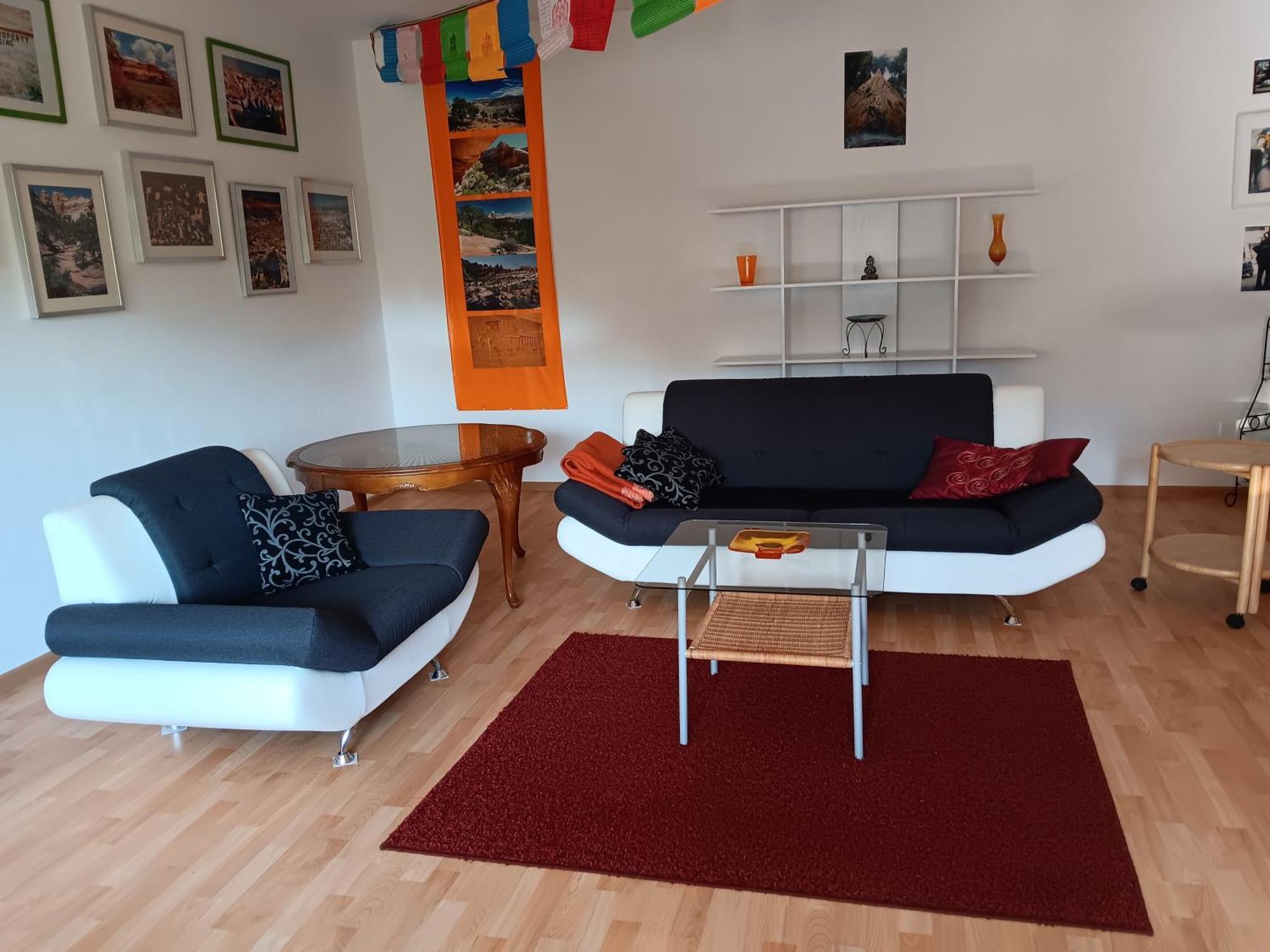 Artbox Apartamento Saarbrücken Exterior foto